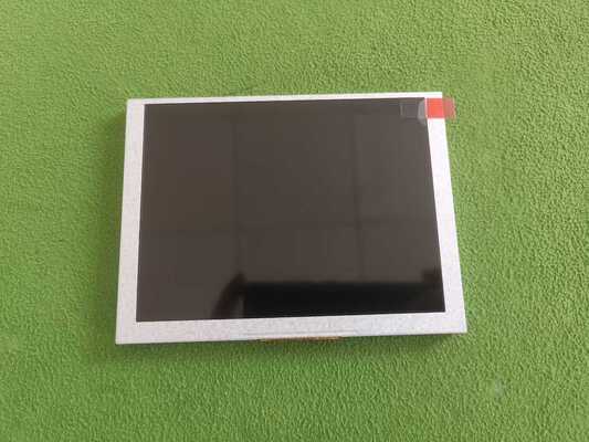 قیمت خوب پانل LCD صنعتی 6.5 اینچ Innolux با وضوح 640x480 200 cd / m2 روشنایی و رابط 50 پین برای دوربین درب تلفن و قاب عکس دیجیتال آنلاین