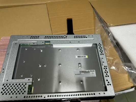 قیمت خوب نمایشگر ال‌سی‌دی خودروی BOE 17.4 اینچی با روشنایی 800 سی‌دی بر متر مربع و کانکتور 30 پین برای کاربردهای فضای باز با روشنایی بالا آنلاین