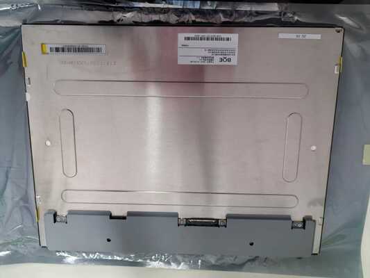 قیمت خوب BSDT 20.1 اینچ پانل LCD صنعتی TDA201-001V03 با 1600x1200 پیکسل و 900cd / m2 روشنایی آنلاین