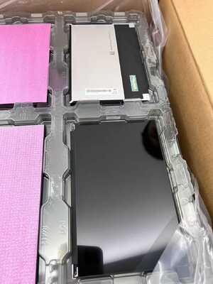 قیمت خوب پنل ال‌سی‌دی BOE 8 اینچی NS080WUM-NX1 با رزولوشن 1920x1200 پیکسل، روشنایی 500 کاندلا بر متر مربع و کانکتور 40 پین برای ماژول ال‌سی‌دی کامپیوتر آنلاین