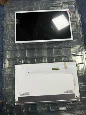 قیمت خوب TIANMA 10.1 اینچ صفحه نمایش صنعتی LCD با 450cd / m2 روشنایی و 1024x600 پیکسل رزولوشن WSVGA آنلاین