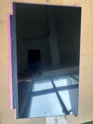 قیمت خوب BOE 15.6 اینچ PC LCD Module TFT-LCD Display Panel با 2560x1440 پیکسل 300cd / m2 روشنایی و نرخ فریم 165 هرتز برای لپ تاپ و بازی آنلاین