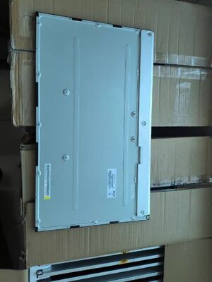 قیمت خوب BOE 23.8Inch Desktop LCD Module MV238QUB-N20 با 3840×2160 رزولوشن 500cd / m2 روشنایی و زندگی کاری 30K ساعت آنلاین
