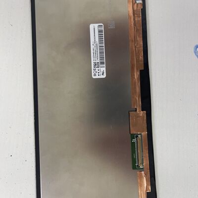 قیمت خوب BOE 12.7 اینچ صفحه نمایش LCD کشش با 2880 * 864 پیکسل رزولوشن و 500 cd / m2 روشنایی آنلاین