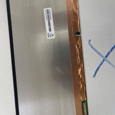 قیمت خوب مانیتور LCD کششی 14 اینچی BOE با وضوح 3840 * 1100 300cd / m2 روشنایی و کانکتور 30 پین آنلاین