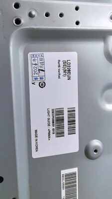 قیمت خوب مانیتور گیمینگ کامپیوتر ال‌جی 32 اینچ 1920×1080 پیکسل 400 کاندلا بر متر مربع نمایشگر دیجیتال LCD آنلاین