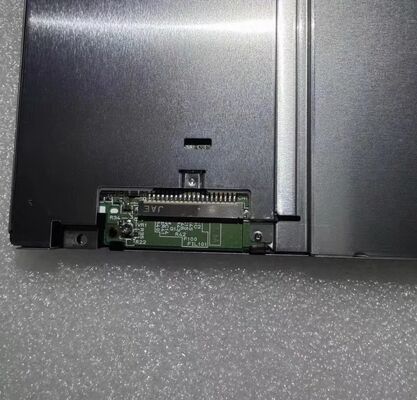 قیمت خوب 8.4 اینچ مانیتور LCD صنعتی با 800 cd / m2 روشنایی 800 * 600 پیکسل رزولوشن و اتصال 20pin آنلاین