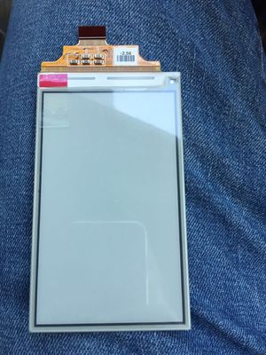 قیمت خوب مانیتور جوهر الکترونیکی ED043WC1 4.3 اینچی با رزولوشن WVGA 480×800 و رابط داده موازی 39 پین آنلاین