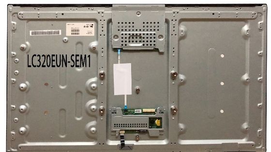 قیمت خوب 31.5 اینچ صفحه تلویزیون LCD LC320EUN SEM1 شیشه مواد LED وضوح بالا آنلاین