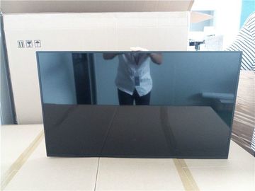 صفحه نمایش گسترده صفحه نمایش تخت تلویزیون DV320FHM NN0 صفحه تلویزیون LED 16.7M رنگ