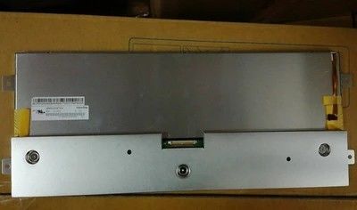 قیمت خوب مانیتور LCD صنعتی 12.3 اینچی Hannstar با 1920 * 720 پیکسل و صفحه نمایش LCD رنگی 16.7M آنلاین