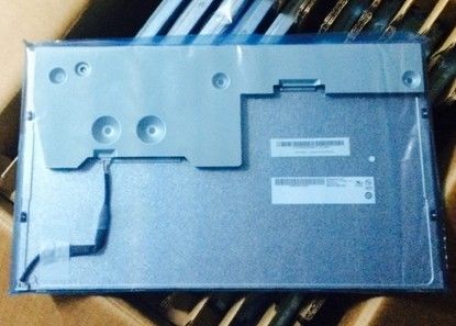 قیمت خوب G156XW01 V1 مانیتور صفحه نمایش مسطح، 1366 * 768 پیکسل ماژول صفحه نمایش لمسی 30P آنلاین