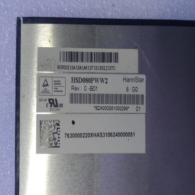 قیمت خوب 51P 450CCD مانيتور کامپيوتر صنعتي، مانيتور 8 اينچ بازي آنلاین