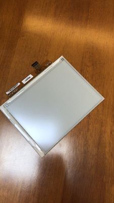 قیمت خوب کندهل ED060SC4 صفحه نمایش جوهر کوچک E، کیف 39P صفحه نمایش جوهر الکترونیک آنلاین