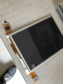 صفحه نمایش سفید مشکی E Ink پانل مانیتور، Amazon Pocketbook پانل E Ink ED060SCC مدل