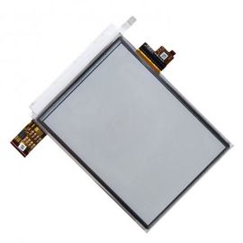 ED060XC3 صفحه نمایش رنگ برقی بزرگ ، صفحه نمایش کاغذ برقی برای Kindle کاغذ سفید خواننده کتاب