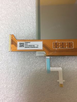 ماژول نمایشگر جوهر الکترونیکی CARTA 2 ED060XH7 با صفحه نمایش 6.0 اینچی و پنل لمسی PCAP و نور پس زمینه WLED