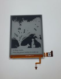 ED060XG3 نسخه اصلی صفحه نمایش خواننده E با نور ضد درخشش 6 اینچ