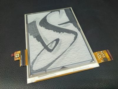 قیمت خوب صفحه نمایش اصلی 6 اینچ 300PPI E Ink با صفحه لمسی برای Kindle Paperwhite 3 EPD Panel آنلاین