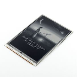 مانیتور صفحه نمایش E Ink سفارشی، ED060SCP نمایشگر Hdmi E Ink برای Kindle 4 / 5 / 6