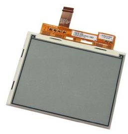 LB050S01 RD01 صفحه نمایش کوچک برقی ، صفحه نمایش انعطاف پذیر برقی برای خواننده کتاب برقی