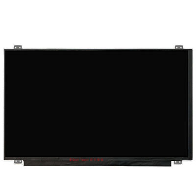 قیمت خوب B156HTN03.8 ماژول LCD PC 15.6 اینچ صفحه نمایش TFT-LCD با 1920x1080 رزولوشن 220 CCD روشنایی و 30 پین کانکتور آنلاین