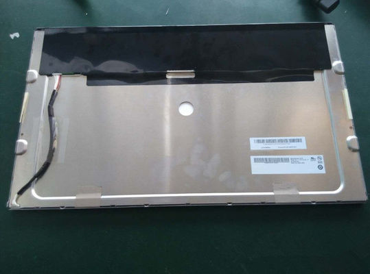 قیمت خوب AUO G185HAN01.0 18.5 اینچ صفحه نمایش صنعتی LCD با 1920 * 1080 پیکسل وضوح و 350cd / m2 روشنایی آنلاین