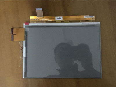 قیمت خوب 33P کانکتور انعطاف پذیر صفحه نمایش کاغذ ای 6 اینچ اندازه 1200 * 825 پیکسل رزولوشن آنلاین