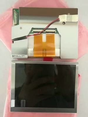 قیمت خوب PVI 5 اینچ 450 cd / m2 صفحه نمایش LCD TFT با 640 × 480 پیکسل برای مانیتور خودرو آنلاین