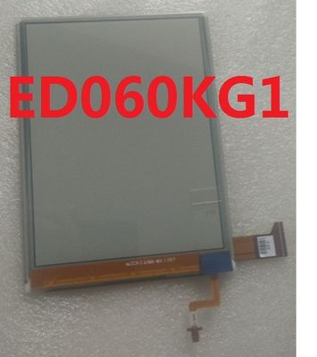 قیمت خوب ED060KG1 E ماژول صفحه نمایش کاغذی ، Kobo GLO HD مانیتور صفحه نمایش کاغذی الکترونیکی با نور پس زمینه آنلاین