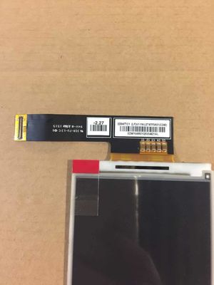 قیمت خوب صفحه نمایش جوهر الکترونیکی 4.7 اینچی با رزولوشن 540 × 960 پنل نمایشگر کاغذ الکترونیکی سیاه و سفید آنلاین