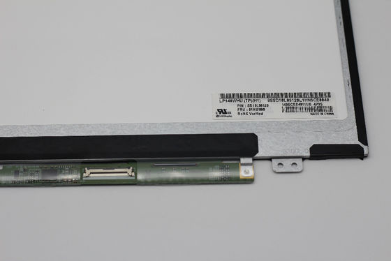 قیمت خوب BOE 15.6 اینچ IPS پانل مانیتور LCD با 1920x1080 رزولوشن صفحه نمایش کامپیوتری لمس آنلاین