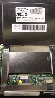 قیمت خوب صفحه نمایش ال‌سی‌دی صنعتی ۴ اینچی با رزولوشن ۳۲۰*۲۴۰ پیکسل و رابط ۵۴ پین برای پنل کامپیوتر صنعتی با صفحه لمسی آنلاین