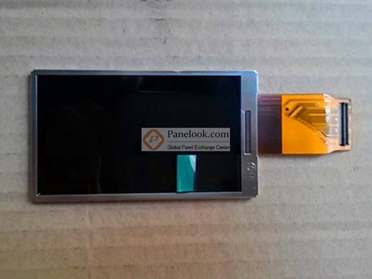 قیمت خوب AUO 3 اینچ A030FL01 V2 صفحه نمایش ال سی دی 60 هرتز برای PMP Pocket TV MP4 Lcd Module آنلاین