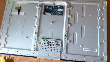 LD320EUN-SEM1 صفحه نمایش LCD تلویزیون صفحه نمایش 400CD/M2 روشنایی 1920*1080 پیکسل HD