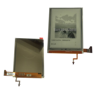 قیمت خوب 6صفحه نمایش جوهر 8 اینچ E با وضوح 1080 × 1440 و صفحه نمایش خاکستری برای KOBO Aura HD Reader آنلاین