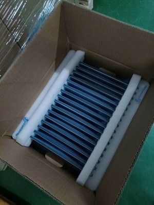 قیمت خوب صفحه نمایش LCD صنعتی 15 اینچی Innolux با 1024 * 768 پیکسل 500cd روشنایی و کانکتور 20 پین مدل G150XNE-L01 آنلاین