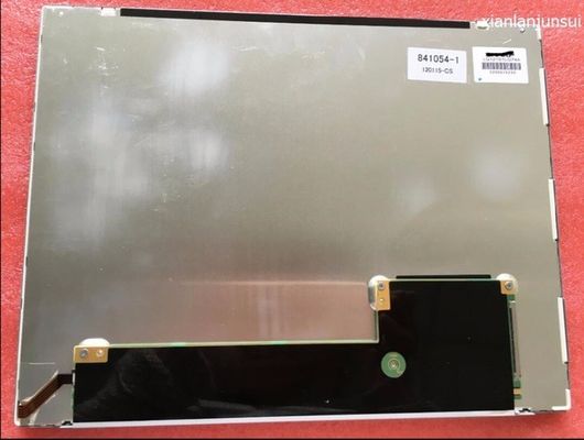 قیمت خوب صفحه نمایش LCD 12.1 اینچی شارپ با وضوح 800 × 600 و روشنایی 450 cd / m2 آنلاین