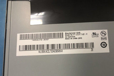 قیمت خوب 19.5 اینچ صفحه نمایش گسترده LCD کامپیوتر با 1600 * 900 پیکسل و 250cd / m2 روشنایی آنلاین