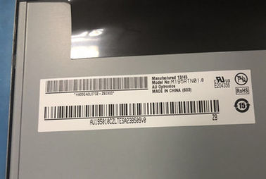 مانیتورهای کامپیوتری LCD صفحه گسترده 1600*900 پیکسل 250cd/m2 AUO 19.5 