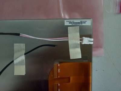 قیمت خوب PVI 5 اینچ مانیتورهای LCD صنعتی 480*480 پیکسل 450cd/m2 روشنایی PD050OX1 آنلاین