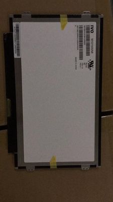 قیمت خوب IVO 10.1 اینچ 220cd / m2 مانیتور LCD با اتصال 40 پین برای صفحه نمایش رومیزی آنلاین