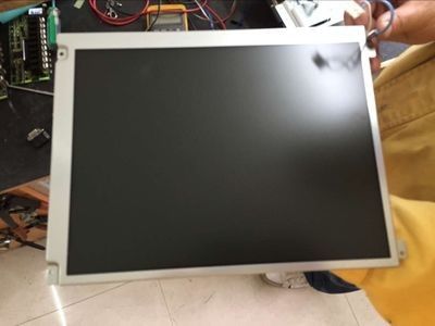 قیمت خوب NEC 5.5 اینچ مانیتور نمایش LCD صنعتی با 320 * 240 پیکسل و 350cd روشنایی WLED مدل NL3224BC35-20R آنلاین