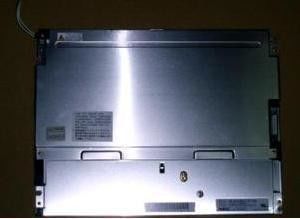 هیتاچی 5.7 اینچ ماشین صفحه نمایش LCD 320*240 پیکسل NL3224BC35-20R 40 پین 320cd/m2