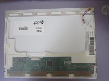 صفحه نمایش LCD صنعتی شیشه ای OLED LG 12.1 اینچ LB121S03-TL05 800 * 600 پیکسل 450cd / m2