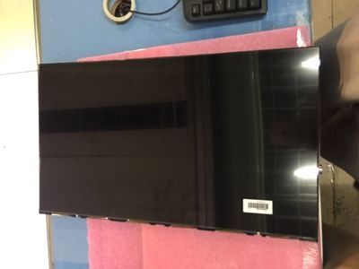 قیمت خوب 23.6 اینچ مانیتور صفحه لمسی با روشنایی 350cd / m2 و اتصال 30 PIN برای صفحه نمایش LCD دسکتاپ آنلاین