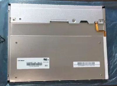 قیمت خوب 500CD/m2 10.4'' 1024*768 پیکسل نمایشگر LCD صنعتی و مانیتور کامپیوتر آنلاین