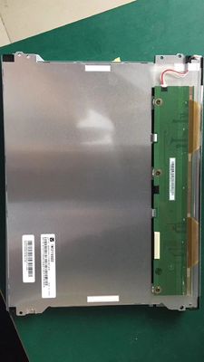 قیمت خوب TM121TDSG02 12.1 اینچ صفحه نمایش صنعتی LCD با 1024x768 پیکسل و 450cd / m2 روشنایی آنلاین