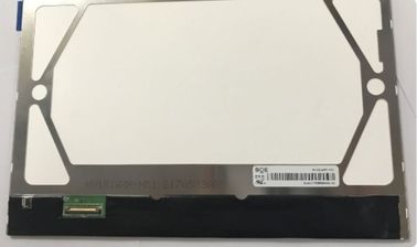 مدل LCD BOE مانیتورهای کامپیوتری LCD گسترده 10.1