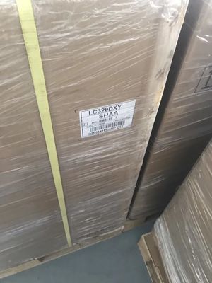 قیمت خوب صفحه تلویزیون LCD LG 32 اینچی LC320DXY-SHAA با 400 CD / M2 روشنایی 1366 * 768 وضوح و طول عمر 50k ساعت آنلاین